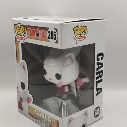 Funko Pop | #285 Carla | FairyTale