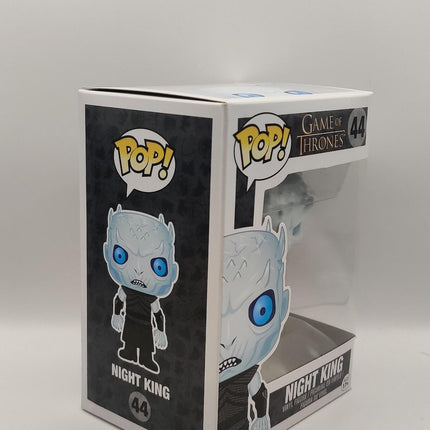Funko Pop | #44 Night King | Game of Thrones