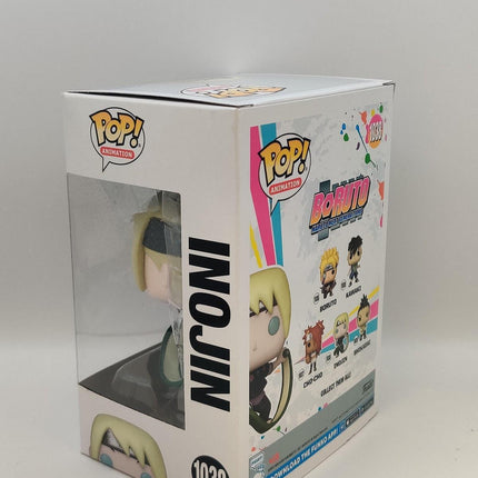 Funko Pop | #1038 Inojin | Boruto