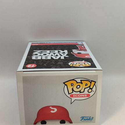 Funko Pop | #72 Jabbawockeez | Icons