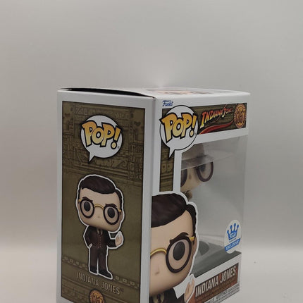 Funko Pop | #1357 Indiana Jones
