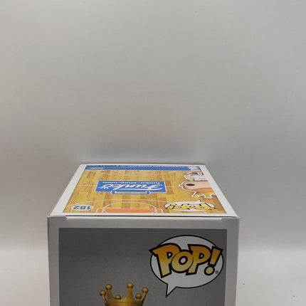 Funko Pop | #182 Basketball Freddy | Funko