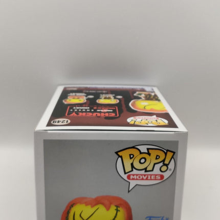 Funko Pop | #1249 | Chucky