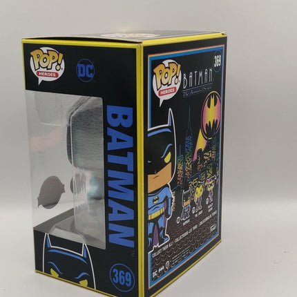 Funko Pop | #369 Batman | Batman the Animated Series
