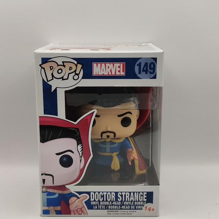 Funko Pop | #149 | Doctor Strange