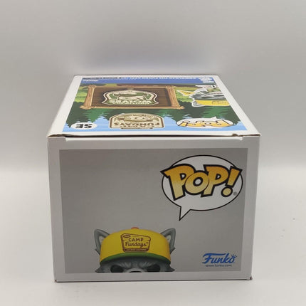 Funko Pop | #SE Protomoa Wolves | Funko