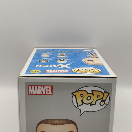 Funko Pop | #317 Negasonic Teenage Warhead | Marvel
