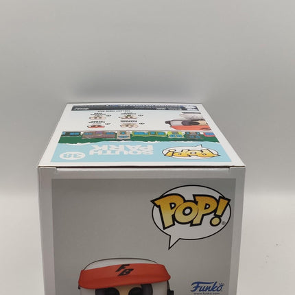 Funko Pop | #38 Boyband Kenny | South Park