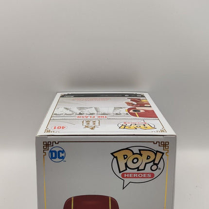 Funko Pop | #401 The Flash | DC