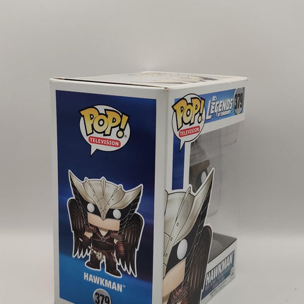Funko Pop | #379 Hawkman | DC Legends of the Tomorrow