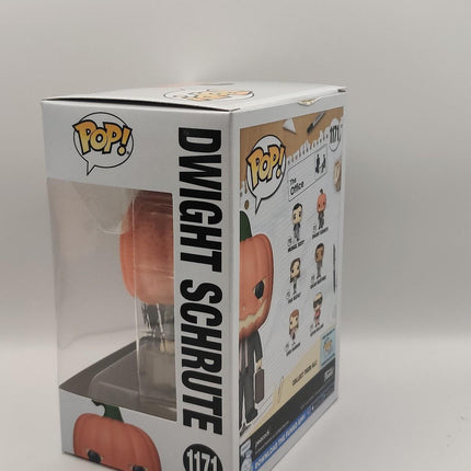 Funko Pop | #1171 Dwight Schrute | The Office