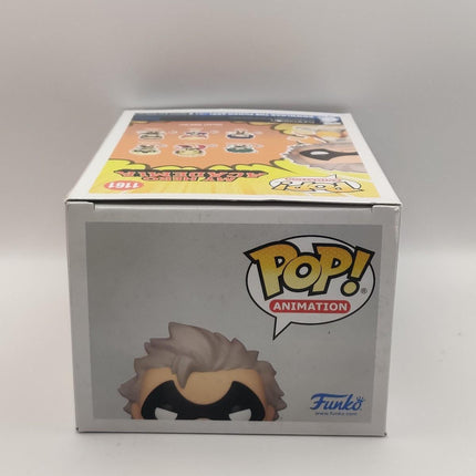 Funko Pop | #1161 Gran Turino | My Hero Academia