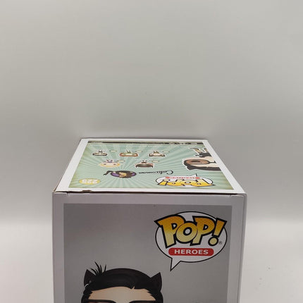 Funko Pop | #225 Catwoman | DC Comics Bombshells