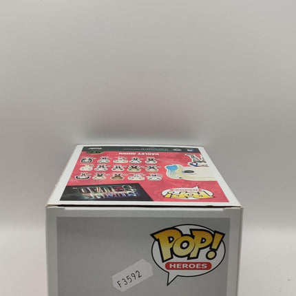 Funko Pop | #97 Harley quinn | Suicide Squad
