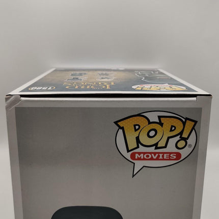 Funko Pop | #1580 Cave Troll | Lord of the Rings