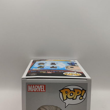 Funko Pop | #1218 Lord Krylar | Ant-Man and the Wasp Quantumania