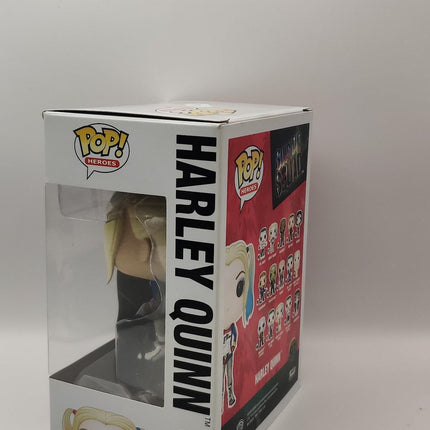 Funko Pop | #97 Harley quinn | Suicide Squad