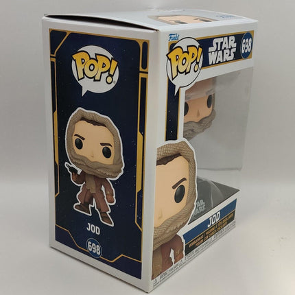 Funko Pop | #698 Jod | Star Wars