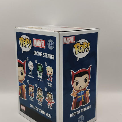 Funko Pop | #149 | Doctor Strange