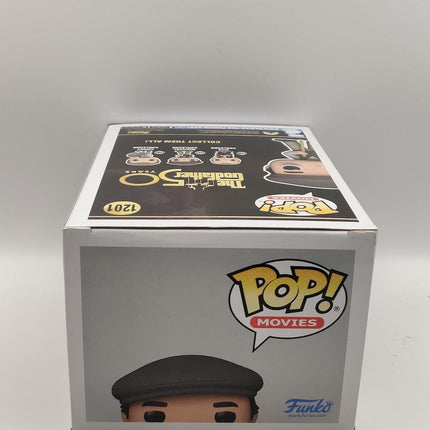 Funko Pop | #1201 Michael Corleone | The Godfather