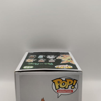 Funko Pop | #568 Beserker Squanchy | Rick and Morty