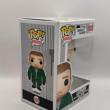 Funko Pop | #928 Luther | The Umbrella Academy