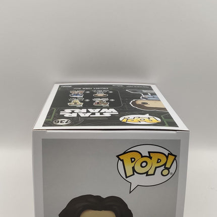 Funko Pop | #736 Young Boba Fett | Star Wars