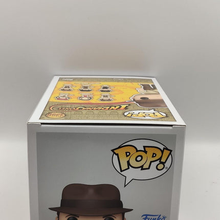 Funko Pop | #1350 Indiana Jones