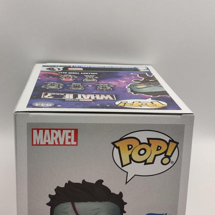 Funko Pop | #944 Zombie Iron Man | What If