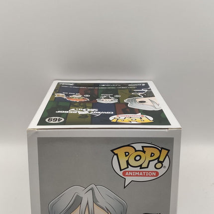 Funko Pop | #469 Vicious | Cowboy Bebop 20th