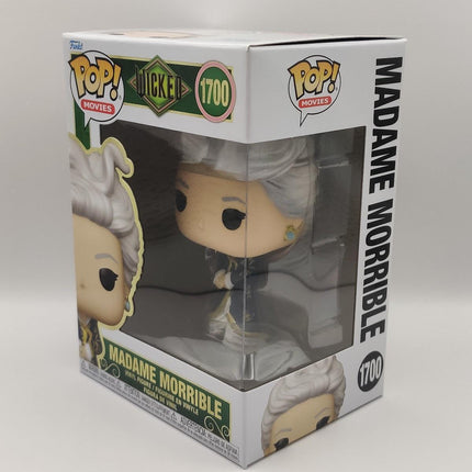 Funko Pop | #1700 Madame Morrible | Wicked