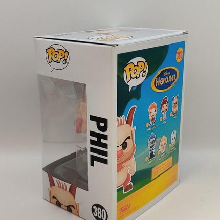 Funko Pop | #380 Phil | Disney