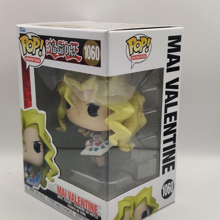Funko Pop | #1060 Mai Valentine | Yu-Gi-Oh!