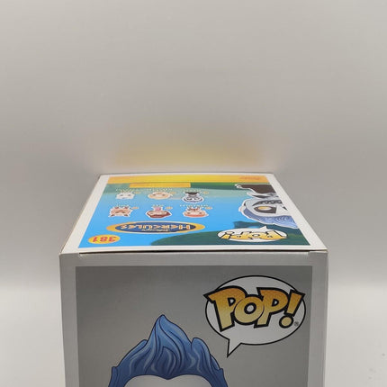Funko Pop | #381 Hades | Disney