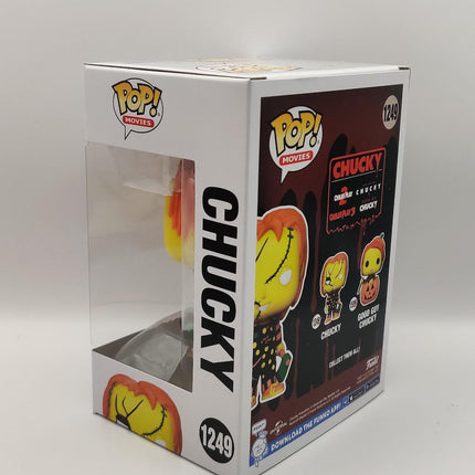 Funko Pop | #1249 | Chucky