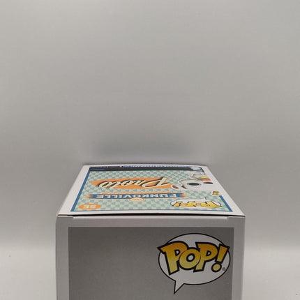 Funko Pop | #SE  Proto | Funko