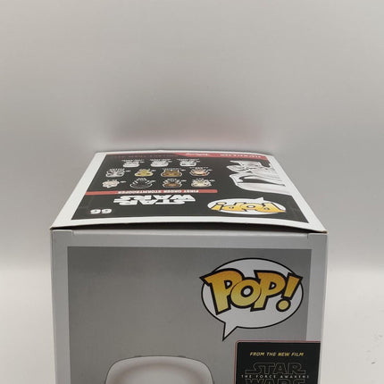 Funko Pop | #66 First Order Stormtrooper | Star Wars