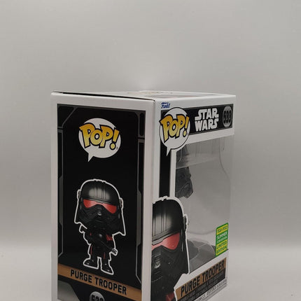 Funko Pop | #533 Purge Trooper | Star Wars