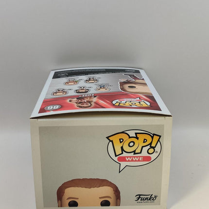Funko Pop | #86 Edge | WWE