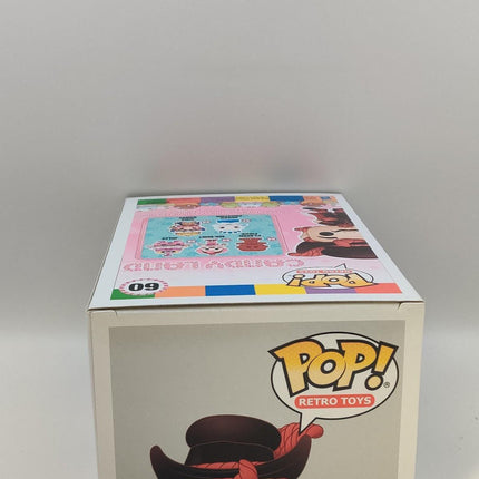 Funko Pop | #60 Lord Licorice | CandyLand