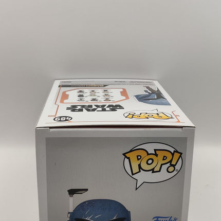Funko Pop | #489 Koska Reeves | Star Wars