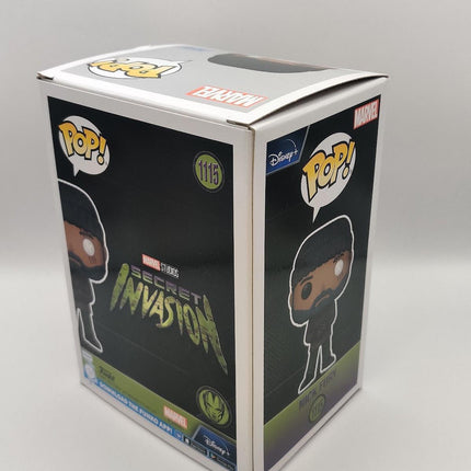 Funko Pop | #1115 Nick Fury | Secret Invasion