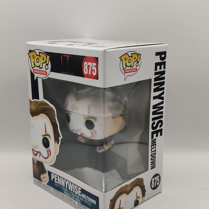 Funko Pop | #875 Pennywise Meltdown | IT