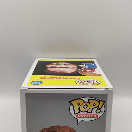 Funko Pop | #798 Chucky | Child's Play 3