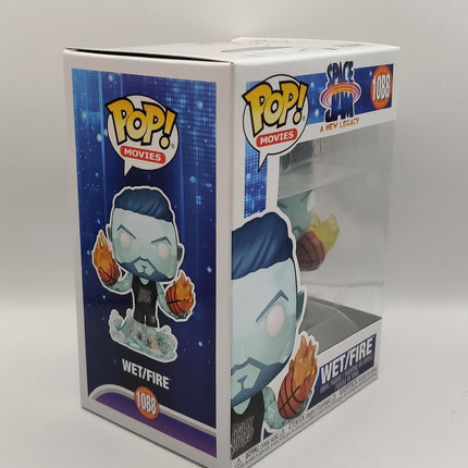 Funko Pop | #1088 Wet/Fire |Space Jam