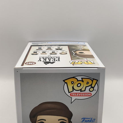 Funko Pop | #1397 Ada Thorne | Peaky Blinders