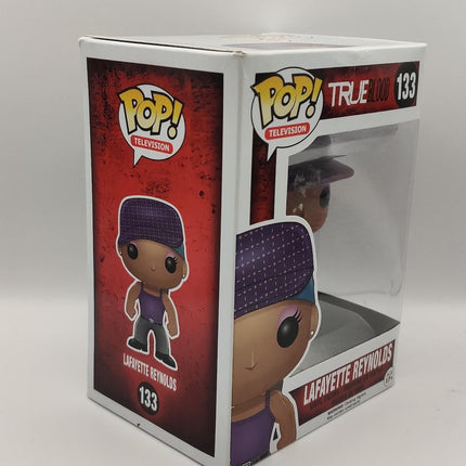 Funko Pop | #133 Lafayette Reynolds | True Blood