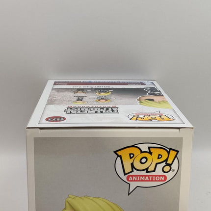 Funko Pop | #1177 Riza Hawkeye | Fullmetal Alchemist