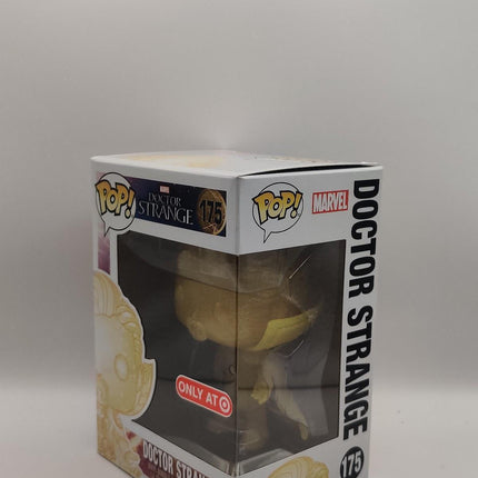 Funko Pop | #175 Doctor Strange | MCU Target exclusive