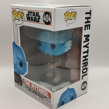 Funko Pop | #404 The Mythrol | Star Wars